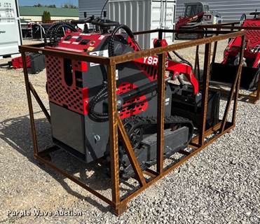 2025 Agt YSRT14 Compact Utility Loader