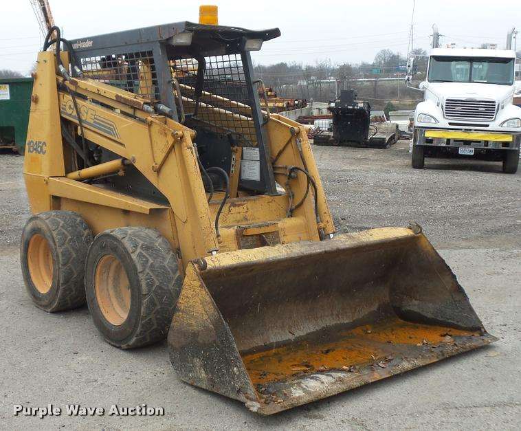 Ih 2015 Loader Manual