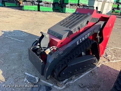 2024 Erie SCL850 Compact Utility Loader