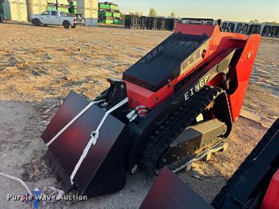 Erie SCL850 Compact Utility Loader