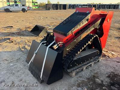2024 Erie SCL850 Compact Utility Loader