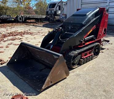 2023 Toro 22321 Compact Utility Loader