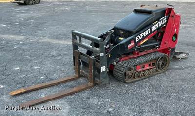 Toro 22324 Compact Utility Loader