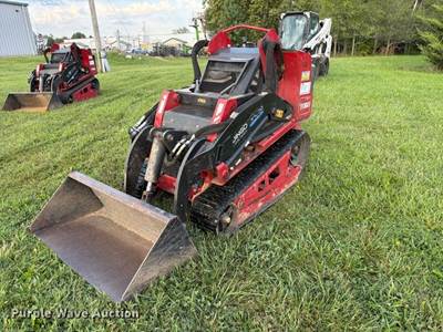 2021 Toro 22328 Compact Utility Loader