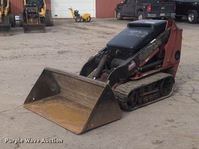 Toro Dingo 22320 Compact Utility Loader
