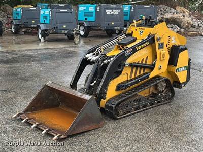 2024 Vermeer S925TX Compact Utility Loader