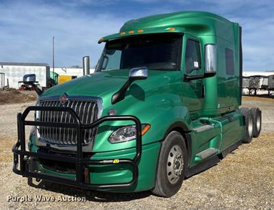 2024 International LT625 Semi Truck