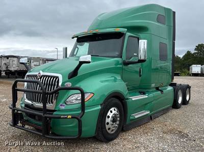2024 International LT625 Semi Truck