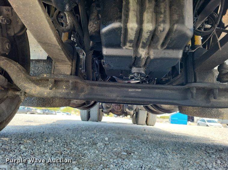 1999 Kenworth T800 Semi Truck For Sale Perryville, MO DO4692