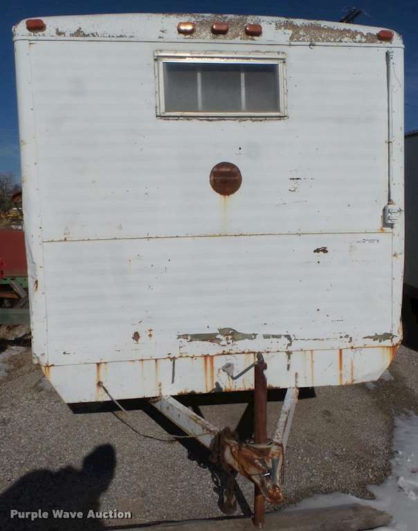 Trailer from my site 8