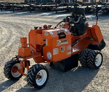 Bandit 2150XP Stump Grinder