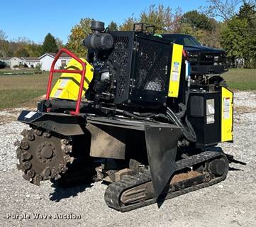 Bandit SG-75 Stump Grinder
