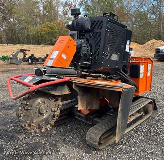 2023 Bandit SG-75 Stump Grinder