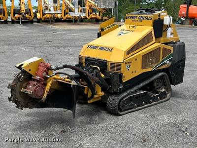 2020 Vermeer SC40TX Stump Grinder
