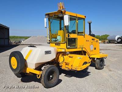 2002 Rosco RB-48 Broom
