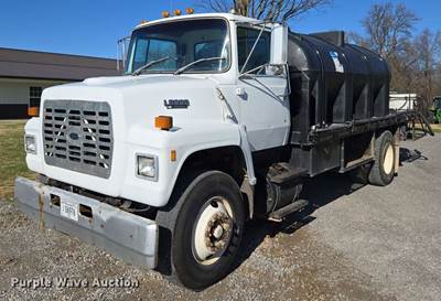 1990 Ford LN8000