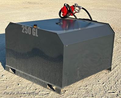 2025 X-Star 250 GL Fuel Tank