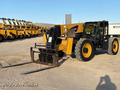 2015 Caterpillar TL943TC Telehandler