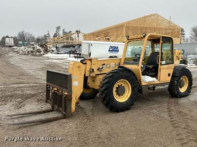 Gehl DL6L Telehandler