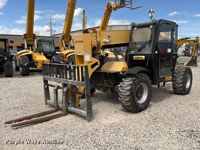 Gehl RS6-34 Telehandler