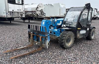 2023 Genie GTH-5519 Telehandler