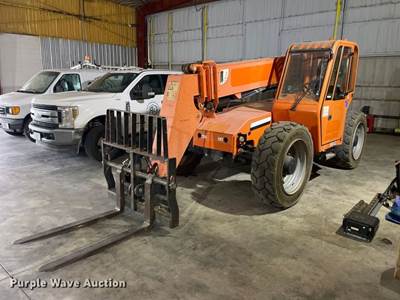2013 JLG 6042 Telehandler