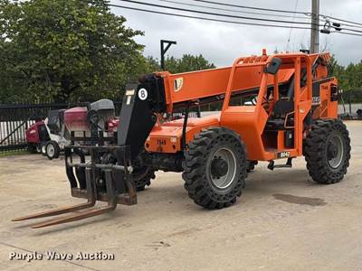 2014 JLG 8042 Telehandler