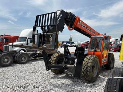 2024 JLG Skytrak 12054 Telehandler