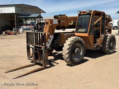 1995 Lull 844C-42 Telehandler
