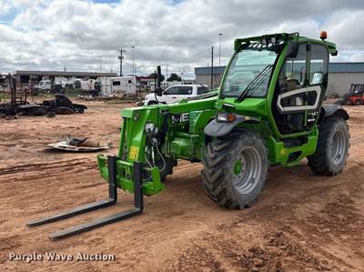 2022 Merlo TF42 Telehandler