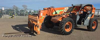 2013 Xtreme XR1045 Telehandler