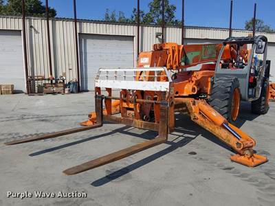 2013 Xtreme XR1245 Telehandler