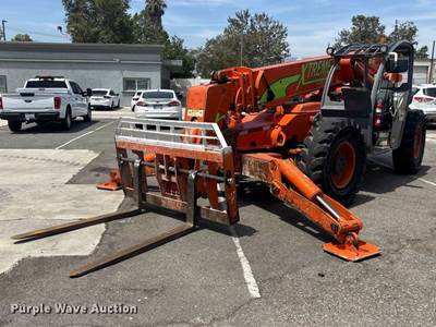 2013 Xtreme XR1245 Telehandler
