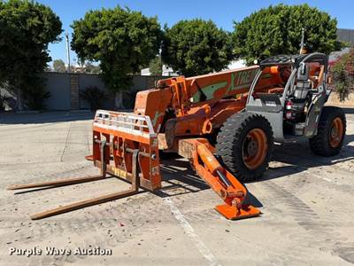 2013 Xtreme XR1245 Telehandler