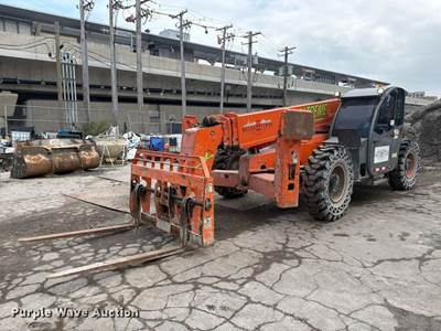 Xtreme XR1255 Telehandler