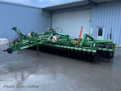 Amazone Catros 7501-2T Disk