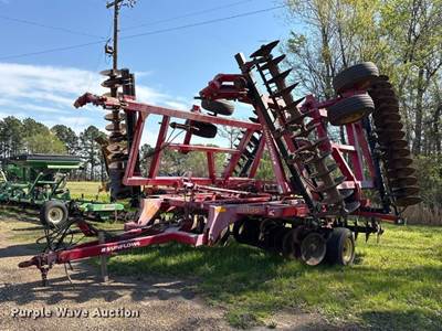 Sunflower 1435 Double Off-Set Disk