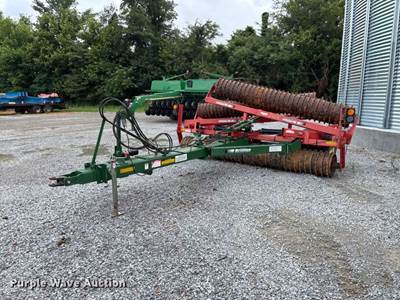Brillion XL-144 Cultipacker