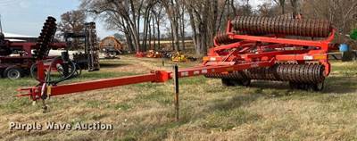 Kuhn 4400 Cultipacker