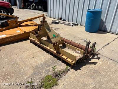 Land Pride SP3072 Soil Pulverizer