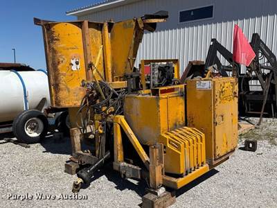 Maddock Ditcher