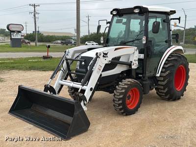 Bobcat CT5550