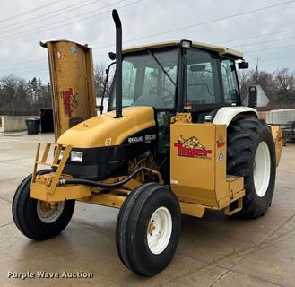 1997 New Holland 6635 Tractor