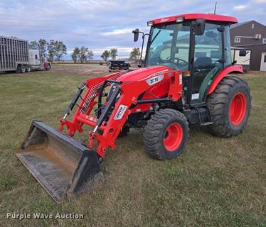 Zetor Major HT 45 Hfwd Tractor
