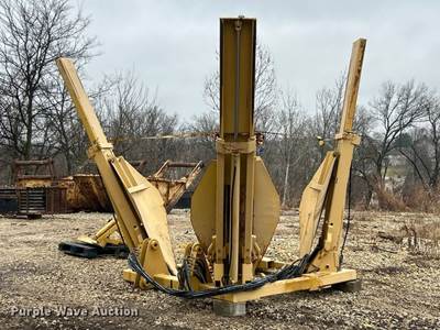 Vermeer TS44 Tree Spade