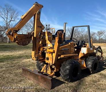 2004 Astec RT660 Trencher