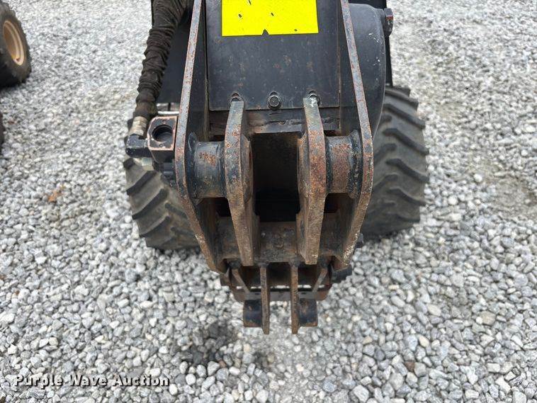 まちゃ 2016 Ditch Witch 410SX Trencher For Sale, 1,627 Hours | Loganville