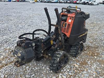 2015 Ditch Witch R300 Cable Plow