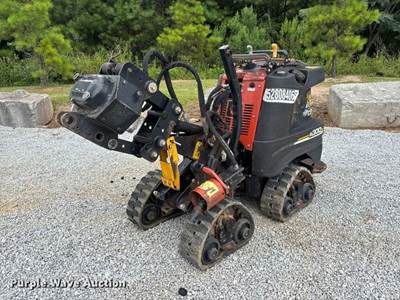 2021 Ditch Witch R300 Cable Plow