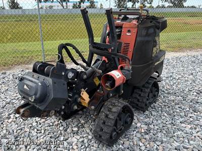 2017 Ditch Witch R300 Cable Plow
